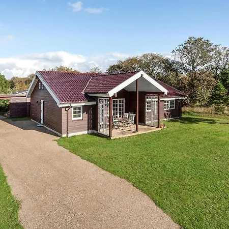 Lovely In With Wifi בית נופש *