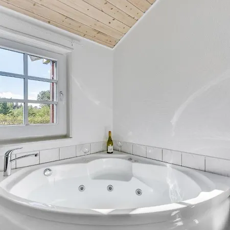 Lovely In With Wifi Prázdninový dům