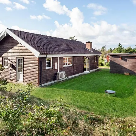 Lovely In With Wifi Prázdninový dům *