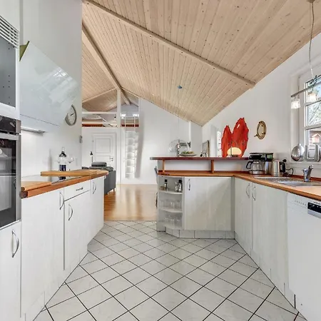 Lovely In With Wifi Skjern